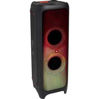 Лот: 23244169. Фото: 1. Аудиосистема JBL PARTYBOX 1000. Другое (аудиотехника)