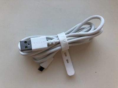 Лот: 25404694. Фото: 1. Кабель Razer USB - USB Type C... Шлейфы, кабели, переходники