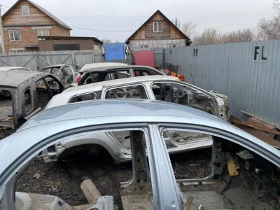 Лот: 21703442. Фото: 1. крыша Kia Cerato LD. Другое (автозапчасти)