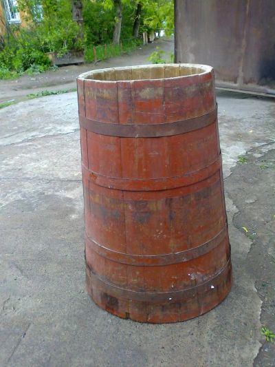 Лот: 4171306. Фото: 1. кадка. Мебель