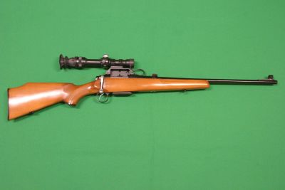 Лот: 17932282. Фото: 1. Карабин Барс-4-1 к.5,56х45мм... Охотничье оружие