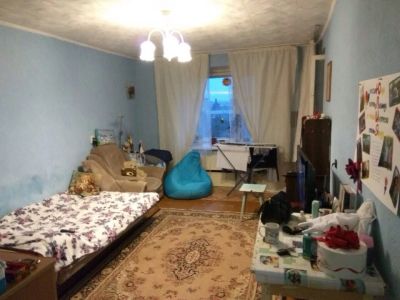 Лот: 9849960. Фото: 1. Продам 1-ком 38 кв.м. Тотмина... Квартиры, студии