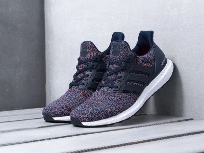 Лот: 16031192. Фото: 1. Кроссовки Adidas Ultra Boost 4... Кеды, кроссовки, слипоны