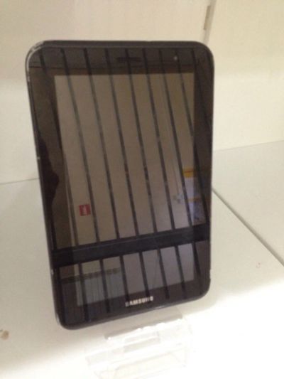 Лот: 8124404. Фото: 1. Samsung Galaxy Tab 2 P3100. Планшеты