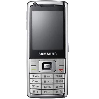 Лот: 3035647. Фото: 1. Продам телефон Samsung SGH-L700... Кнопочные мобильные телефоны