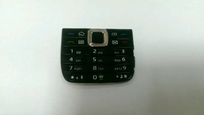 Лот: 7937730. Фото: 1. клавиатура Nokia E75 (к41). Корпуса, клавиатуры, кнопки