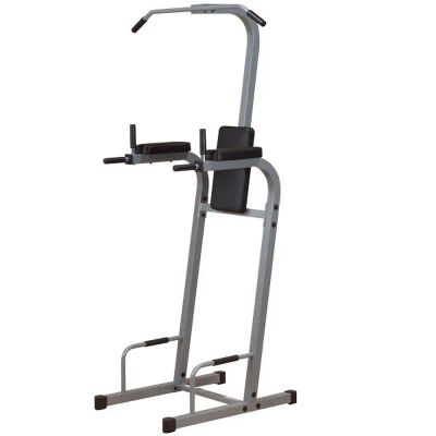 Лот: 22355083. Фото: 1. Турник-пресс-брусья Body Solid... Турники, брусья