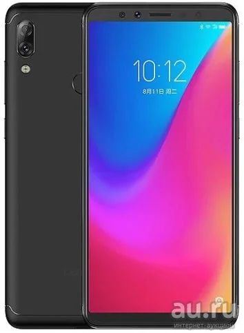 Лот: 17327239. Фото: 1. lenovo k5 pro требуется замена... Дисплеи, дисплейные модули, тачскрины