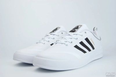 Лот: 16933543. Фото: 1. Кроссовки Adidas Samba x Palace... Кеды, кроссовки, слипоны