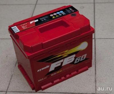 Лот: 8554834. Фото: 1. Продам б\у аккумулятор FireBall... Аккумуляторы
