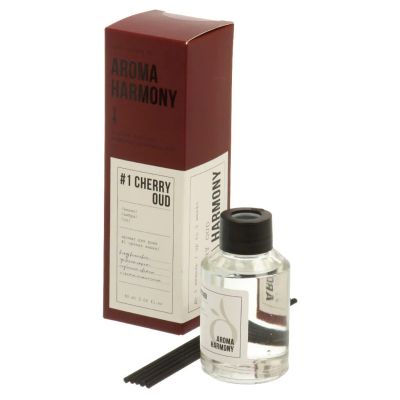 Лот: 25438685. Фото: 1. Аромадиффузор Aroma Harmony, 60... Бытовая химия