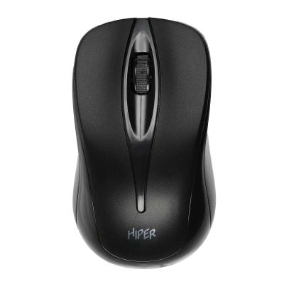 Лот: 25604074. Фото: 1. Мышь HIPER HOMW-061. Клавиатуры и мыши