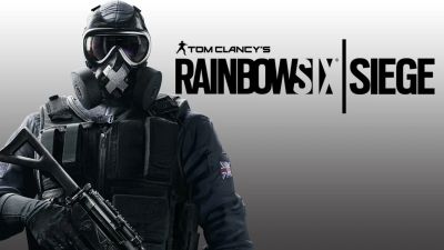 Лот: 7523282. Фото: 1. rainbow six siege. Игры для консолей