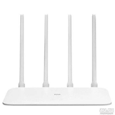 Лот: 18403812. Фото: 1. Роутер Xiaomi Mi Wi-Fi Router... Маршрутизаторы (роутеры)