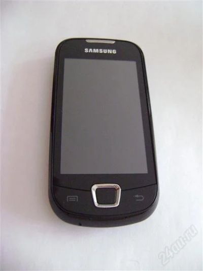 Лот: 995963. Фото: 1. Samsung GT-I5800 Galaxy 580. Смартфоны