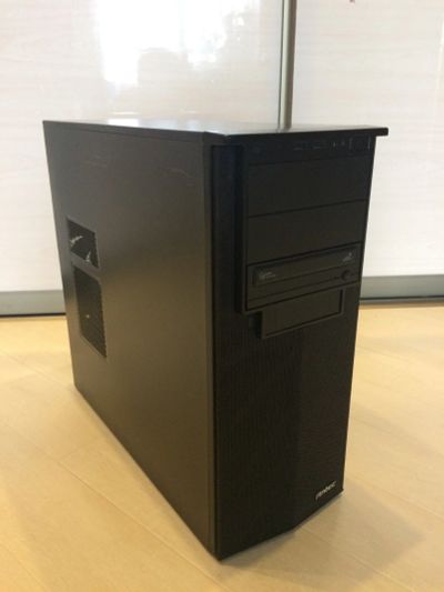 Лот: 8126579. Фото: 1. Intel Core i7-3770 (Xeon E3-1240v2... Компьютеры в сборе