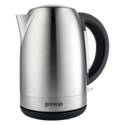 Лот: 24513638. Фото: 1. Электрический чайник Gorenje K17FEII. Чайники, кофемашины, кулеры