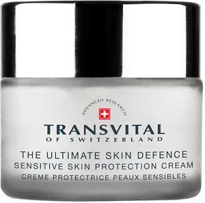 Лот: 23730210. Фото: 1. Transvital крем для чувствительной... Лекарства