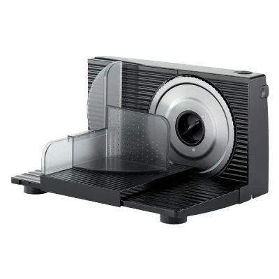 Лот: 24508250. Фото: 1. Ломтерезка Atvel EasyCut SR1 Black. Кухонная