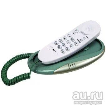 Лот: 13434291. Фото: 1. Телефонный аппарат Вектор 603-04. Другое (смартфоны, связь, навигация)
