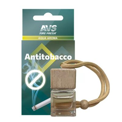 Лот: 20583659. Фото: 1. Ароматизатор AVS AQA-06 AQUA AROMA... Ароматизаторы
