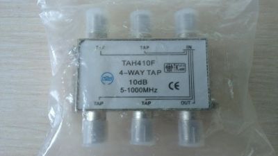 Лот: 8646451. Фото: 1. Ответвители TAH 410F/412F/416F... Другое (тв и видео)