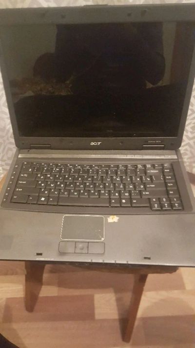 Лот: 11340660. Фото: 1. Acer extensa 5610/5210 ms2205. Ноутбуки