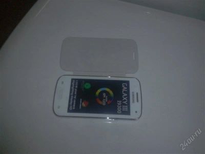 Лот: 2897852. Фото: 1. Samsung Galaxy S III карейский... Смартфоны