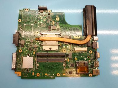 Лот: 16245801. Фото: 1. Материнская плата Asus K43SD Rev... Материнские платы