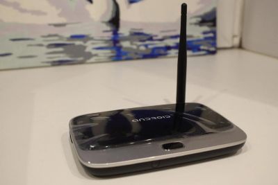 Лот: 4627916. Фото: 1. TV BOX Android. Медиаплееры