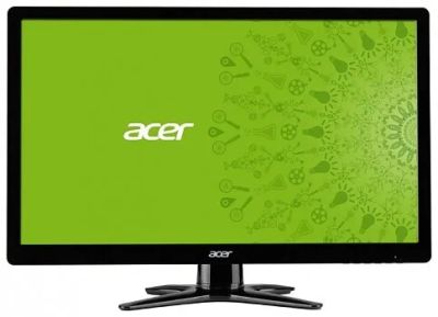 Лот: 10101868. Фото: 1. Продам ЖК-монитор Acer G236HL... ЖК-мониторы