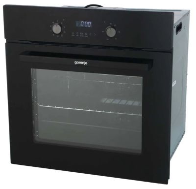 Лот: 23550610. Фото: 1. Электрический духовой шкаф Gorenje... Плиты, духовые шкафы, варочные поверхности