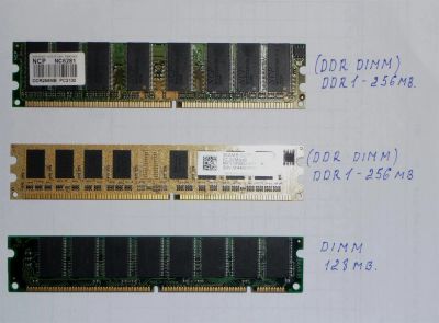 Лот: 3038784. Фото: 1. Продам оперативку NCP DDR 400... Оперативная память