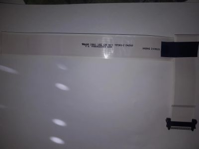 Лот: 14834738. Фото: 1. Toshiba 46TL868 - T-Con шлейф... Разъёмы