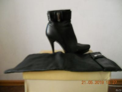 Лот: 13789301. Фото: 1. Сапожки. Сапоги
