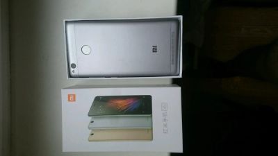 Лот: 10466123. Фото: 1. Xiaomi 3s упал и не включается. Смартфоны