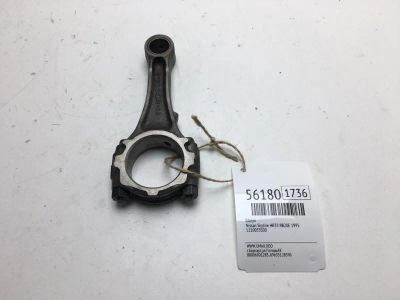 Лот: 20398037. Фото: 1. Шатун Nissan Skyline 1995 1210055S00... Двигатель и элементы двигателя