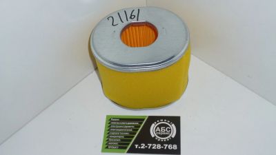 Лот: 17044826. Фото: 1. Воздушный фильтр двигателя культиватора... Запчасти