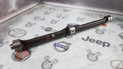 Лот: 23588502. Фото: 1. Балансирный вал Toyota Hiace 1KZ-TE... Двигатель и элементы двигателя