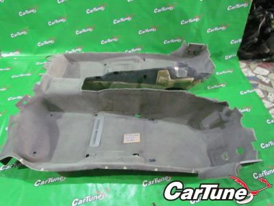 Лот: 10538244. Фото: 1. ковер салона toyota celsior UCF30... Салон