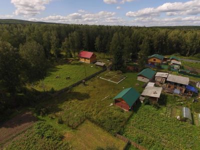 Лот: 4130580. Фото: 1. Продам участок в поселке 13 борцов. Дома