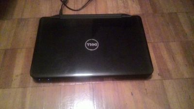 Лот: 6387000. Фото: 1. Продам ноутбук dell inspiron. Ноутбуки