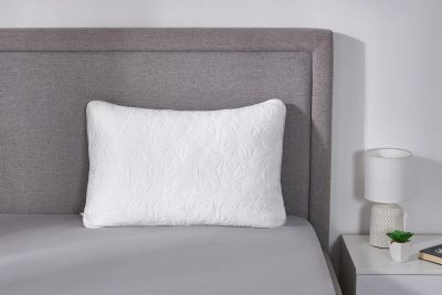 Лот: 23945172. Фото: 1. Чехол для подушки MICASA Frigo. Одеяла, подушки