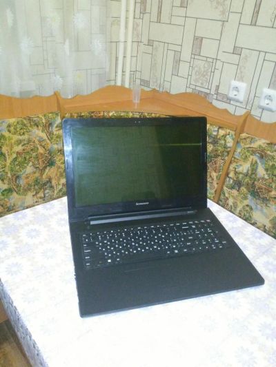 Лот: 11004994. Фото: 1. Продам ноутбук Lenovo G50-30 с... Ноутбуки