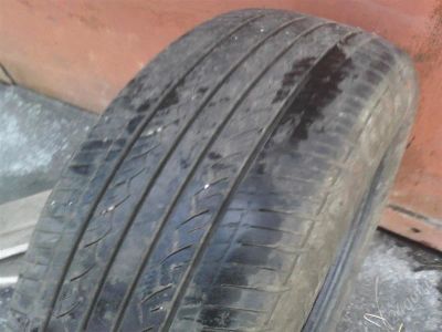 Лот: 2766055. Фото: 1. Шины HIFLY HF201 185/60R14 82H... Шины