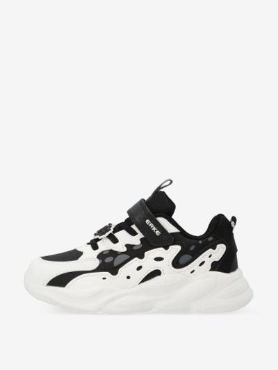 Лот: 25379719. Фото: 1. Кроссовки детские Erke Lb.Casual... Другое (одежда, обувь, галантерея)