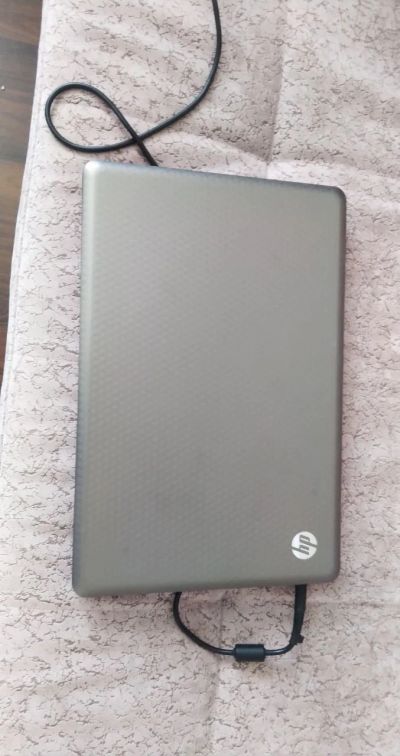 Лот: 19006515. Фото: 1. Ноутбук HP G62 (Pentium Dual-Core... Ноутбуки