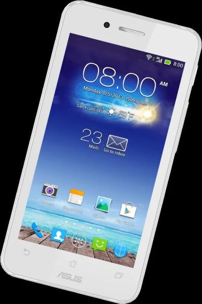 Лот: 7050465. Фото: 1. Смартфон Asus Padfone_Mini A11. Смартфоны