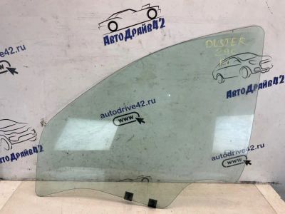Лот: 23707898. Фото: 1. стекло боковое Renault Duster... Другое (автозапчасти)