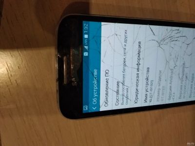 Лот: 18221710. Фото: 1. Samsung s4mini i9192i dual. Смартфоны